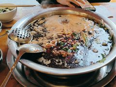 -中和远东火锅兔(老店)