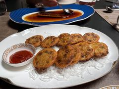 -曾宴·楚菜(湖北省博物馆店)