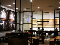 大堂-星巴克臻选(深圳海上世界店)