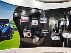 -华晨宝马铁西工厂