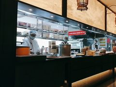 -小厨娘淮扬菜(天印大道店)