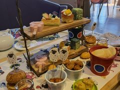 -水桶王国主题餐厅·聚会·生日派对·亲子活动·家庭套餐(亚龙湾希尔顿店)