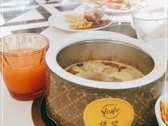-诱货海鲜自助火锅(爱琴海购物公园东百店)