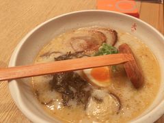 -味千拉面(广州金沙永旺梦乐城店)