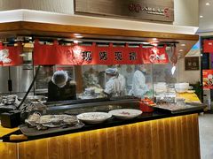 -福苗小骆驼烧烤(曲江店)