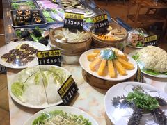 -鲜小岛·铜锅涮肉