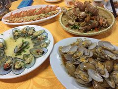 -阿妹小海鲜(下角店)