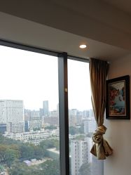 -潮流町·男士烫染发型定制