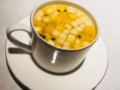 -绿茶餐厅(领展购物广场·中关村店)
