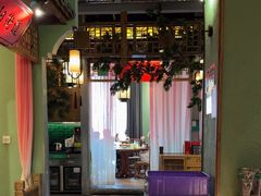 -松沪名灶·豆浆鱼头·新上海菜(飞航吾悦广场店)