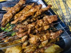 -建国烧烤(建乐路店)