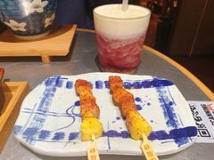 -火山屋台(新街口店)