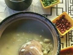 -云晓光头烧烤吧(川沙绿地店)