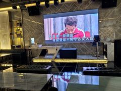 -堂会·KTV·自助餐·团建聚会(天河店)