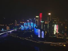 -WFC会仙楼观景台