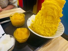 -Ice Monster冰馆·CNN评选全球十大甜品(国贸商城店)
