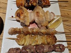 -千羽鹤海鲜居酒屋Bistro(大望路店)