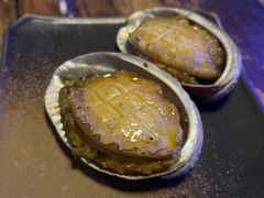 -质烤烤物·活烤海鲜(质烤总店)