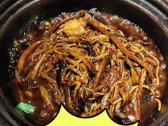 -庭院江南菜•烤鸭•非遗传承(丰台总部基地店)