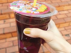 -正宁路小吃夜市