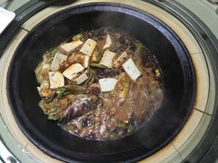-大鹅岛灶台鱼·铁锅炖(水库路店)