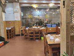 -下梅人家土菜馆(历史文化餐厅度假区店)
