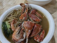 -象山小白象海鲜面