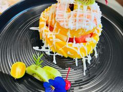 -泰印·Blooming·泰甄选泰餐(晋阳里店)