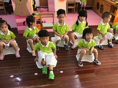 -小风车金桥丽都幼儿园(金桥店)