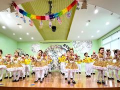 -上海市白玉兰幼儿园