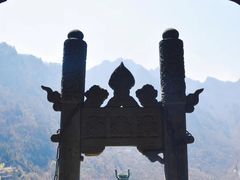 -武当山风景区