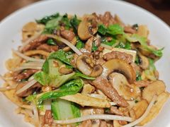 -寻裕记·现炒浇头面(人民广场店)