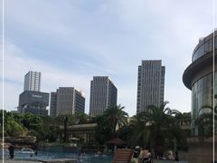 -梅森休闲健身(滨江店)