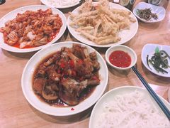 -贤花饭店(城阳店)