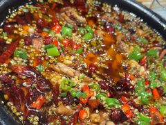 -刘成杰锦州烧烤(南河路店)