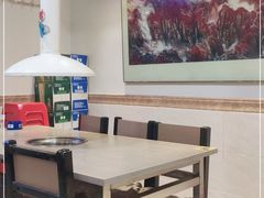 -鲜风烤肉冷面(杏林店)