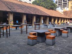 -Ministry of Crab(科伦坡店)