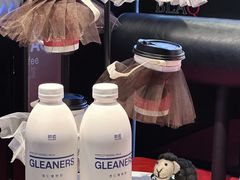 -BLAQ咖啡(骏豪店)
