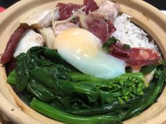 -华记煲仔华·煲仔饭(三元里万科里店)