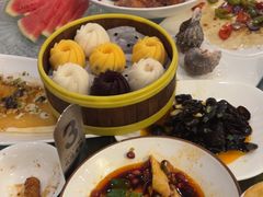 -高老庄新家宴(北斗星广场店)