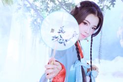 -梓摄影古装写真工作室(富力广场店)