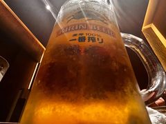 -肉魁屋·烧肉·烧鸟·酒场(高新店)