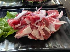 -丹东丛炟海鲜烧烤(江艺路店)