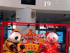 -澳门外港客运码头(轮渡站)