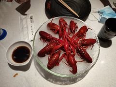 经典冰镇龙虾-红盔甲·小龙虾(天钥桥店)