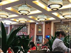 大堂-顺德人家食府(黄金广场店)