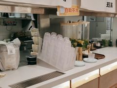-小满手工粉(北京来福士店)