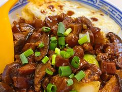 卤肉饭-華歡冰室-WahFoon(吉大店)
