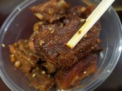 -廖排骨(正通顺街店)