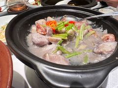 -上海小南国(金桥国际广场店)